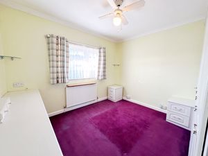 Bedroom Two- click for photo gallery